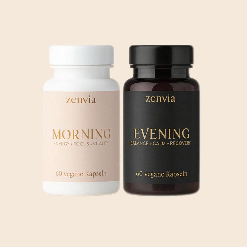 BOOST SET - SUPPLEMENT