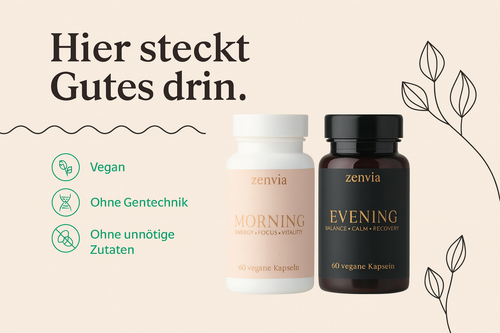 Morning & Evening Bundle